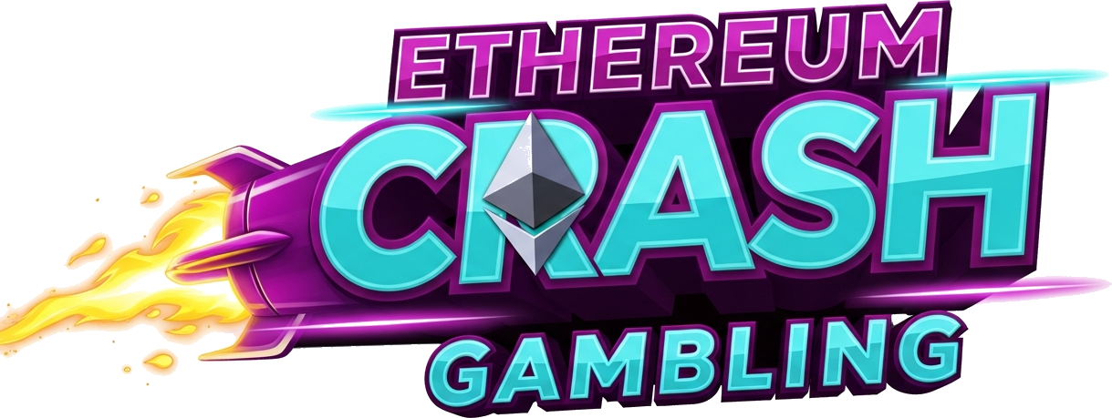 Ethereum Crash Gambling